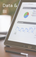 Data & BI