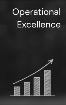 Operational Excellence
